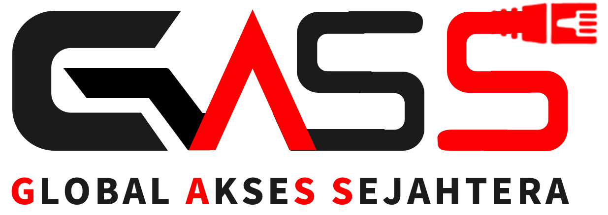 GASS - Global Akses Sejahtera
